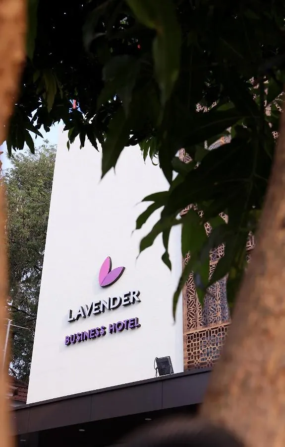 Lavender Infopark Kochi Hotel